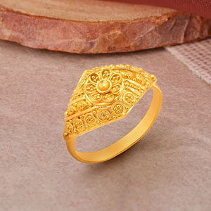 Finger Rings