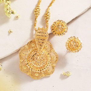 Pendants