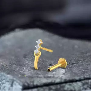 Nose Pins