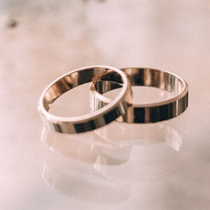 Platinum - Rings